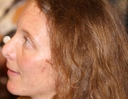 Neujahrskonzert 2014 – Sopranistin Eva-Maria Schmid begeisterte das Mieminger Publikum