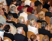 Neujahrskonzert 2014 – Sopranistin Eva-Maria Schmid begeisterte das Mieminger Publikum