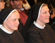 Neujahrskonzert 2014 – Sopranistin Eva-Maria Schmid begeisterte das Mieminger Publikum