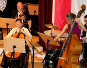 Neujahrskonzert 2015 - Mit Lui Chan, seinem Orchester Festival Sinfonietta Linz und der Sopranistin Eva-Maria Schmid