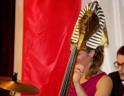 Neujahrskonzert 2015 - Mit Lui Chan, seinem Orchester Festival Sinfonietta Linz und der Sopranistin Eva-Maria Schmid