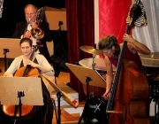 Neujahrskonzert 2015 - Mit Lui Chan, seinem Orchester Festival Sinfonietta Linz und der Sopranistin Eva-Maria Schmid