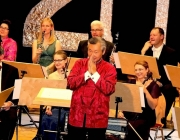 Neujahrskonzert 2015 - Mit Lui Chan, seinem Orchester Festival Sinfonietta Linz und der Sopranistin Eva-Maria Schmid