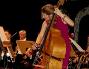 Neujahrskonzert 2016 mit Lui Chan und dem Kammerorchester "Festival Sinfonietta Linz"