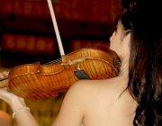 Neujahrskonzert 2016 mit Lui Chan und dem Kammerorchester "Festival Sinfonietta Linz"