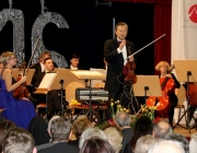 Neujahrskonzert 2016 mit Lui Chan und dem Kammerorchester "Festival Sinfonietta Linz"