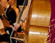 Neujahrskonzert 2016 mit Lui Chan und dem Kammerorchester "Festival Sinfonietta Linz"