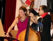 Neujahrskonzert 2016 mit Lui Chan und dem Kammerorchester "Festival Sinfonietta Linz"