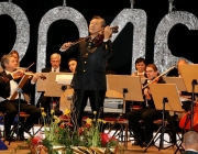 Neujahrskonzert 2016 mit Lui Chan und dem Kammerorchester "Festival Sinfonietta Linz"