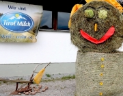 Oberdarfler Bauernherbst 2015