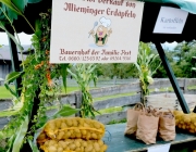 Oberdarfler Bauernherbst 2015