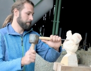 Oberdarfler Bauernherbst 2015