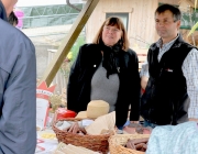 Oberdarfler Bauernherbst 2015