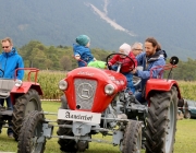 Oberdarfler Bauernherbst 2015