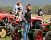 Oberdarfler Bauernherbst 2015