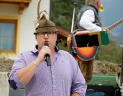 Oberdarfler Bauernherbst 2015