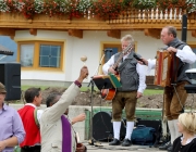 Oberdarfler Bauernherbst 2015