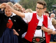 Oberdarfler Bauernherbst 2015