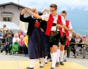 Oberdarfler Bauernherbst 2015