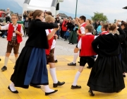 Oberdarfler Bauernherbst 2015