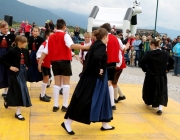 Oberdarfler Bauernherbst 2015