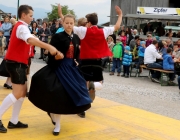 Oberdarfler Bauernherbst 2015
