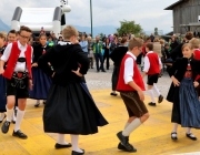 Oberdarfler Bauernherbst 2015