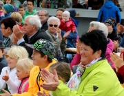 Oberdarfler Bauernherbst 2015