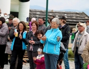 Oberdarfler Bauernherbst 2015