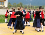 Oberdarfler Bauernherbst 2015