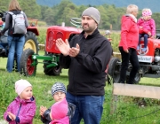 Oberdarfler Bauernherbst 2015