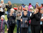 Oberdarfler Bauernherbst 2015