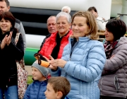 Oberdarfler Bauernherbst 2015