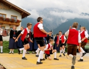 Oberdarfler Bauernherbst 2015
