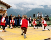 Oberdarfler Bauernherbst 2015