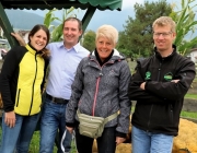 Oberdarfler Bauernherbst 2015