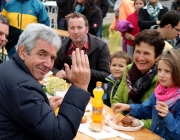 Oberdarfler Bauernherbst 2015