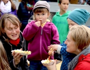 Oberdarfler Bauernherbst 2015