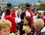 Oberdarfler Bauernherbst 2015