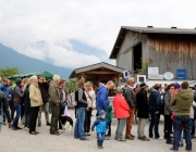 Oberdarfler Bauernherbst 2015