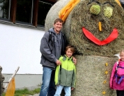 Oberdarfler Bauernherbst 2015