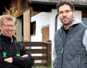 Oberdarfler Bauernherbst 2015