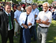 Österreich-Rundfahrt 2015 – 8. Etappe Innsbruck Mieming/Imst – Bregenz