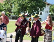 Österreich-Rundfahrt 2015 – 8. Etappe Innsbruck Mieming/Imst – Bregenz