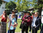 Österreich-Rundfahrt 2015 – 8. Etappe Innsbruck Mieming/Imst – Bregenz