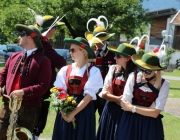 Österreich-Rundfahrt 2015 – 8. Etappe Innsbruck Mieming/Imst – Bregenz