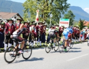 Österreich-Rundfahrt 2015 – 8. Etappe Innsbruck Mieming/Imst – Bregenz
