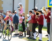 Österreich-Rundfahrt 2015 – 8. Etappe Innsbruck Mieming/Imst – Bregenz