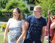 Österreich-Rundfahrt 2015 – 8. Etappe Innsbruck Mieming/Imst – Bregenz