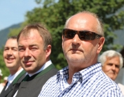 Österreich-Rundfahrt 2015 – 8. Etappe Innsbruck Mieming/Imst – Bregenz